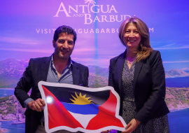 Antigua and Barbuda