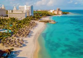 Aruba