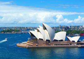 Australia