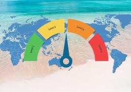 Australia’s Smartraveller