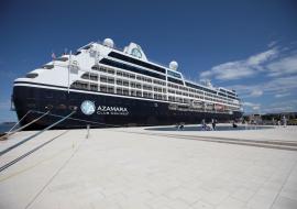 Azamara