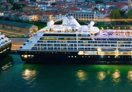 Azamara