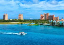 Bahamas