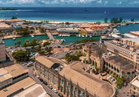 Barbados
