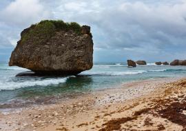 Barbados