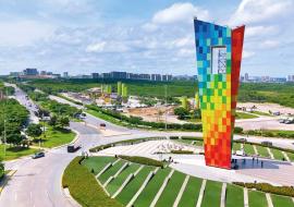 Barranquilla