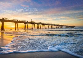 Florida hidden beaches