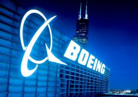 Boeing