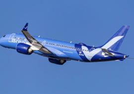 Breeze Airways