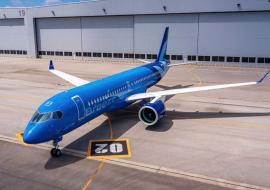 Breeze Airways