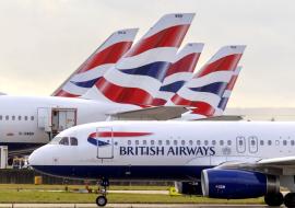 British Airways