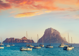 British and Germans lead Spanish Winter Market while Americans head spending