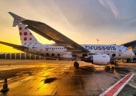 Brussels Airlines