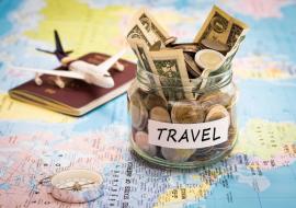 budget travel