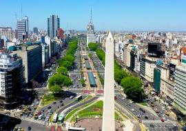 Buenos Aires
