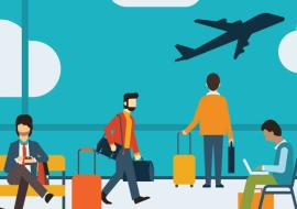 business travel