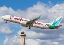 Caribbean Airlines