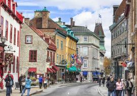 Canada US