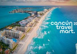 Cancun Travel Mart 2025