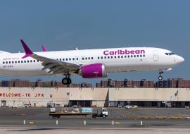 Caribbean Airlines