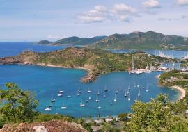 Antigua and Barbuda