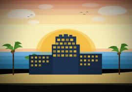 Caribbean hotel pipeline