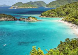 Caribbean
