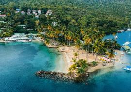 Caribbean
