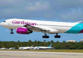 Caribbean Airlines