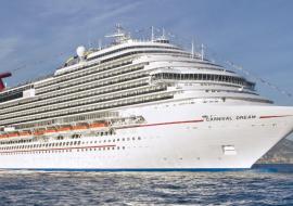 Carnival Dream