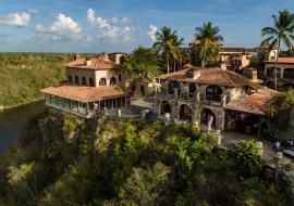 Casa de Campo Resort & Villas