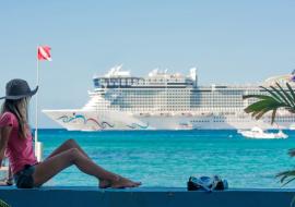 Cayman Islands