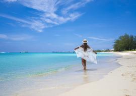 Cayman Islands