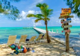 Cayman Islands