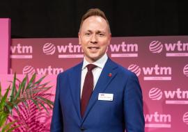 WTM London