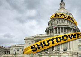 Government Shutdown