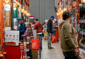 US consumers