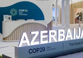 COP29