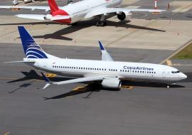 Copa Airlines