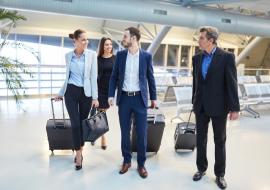 corporate travel