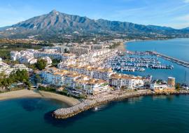 Spain