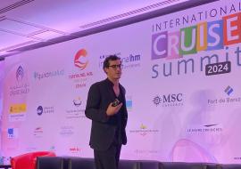 Cruise Summit