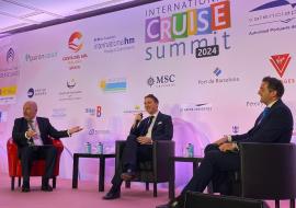 cruise summit