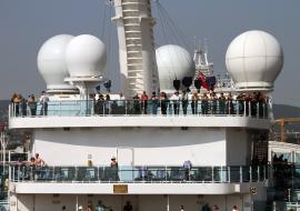 Princess Cruises