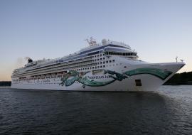 Norwegian Cruise Lines