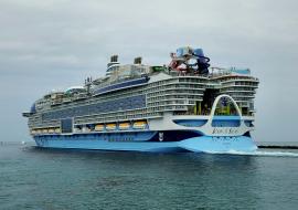 cruises Caribbean