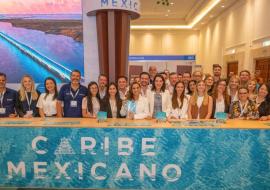 Cancun Travel Mart 2026