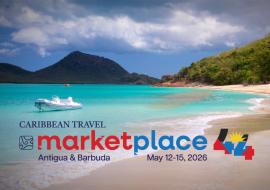Caribbean Travel Marketplace 2026