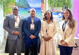 CTO Latin America Summit