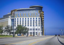 hotel chains dump Cuba